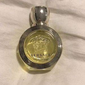 Versace Eros Pour Femme